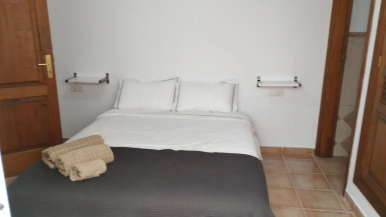 Apartamento Terraza Del Mar Arrieta  España