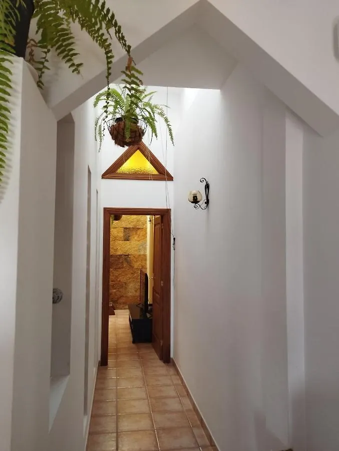 Apartamento Terraza Del Mar Arrieta