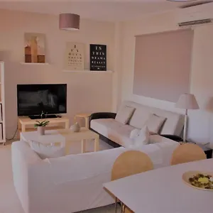 Playa Y Céntrico Apartamento Fuengirola