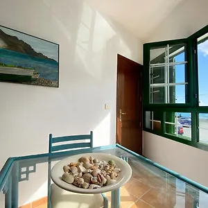 Appartamento Casa Bela, Arrieta (Lanzarote)