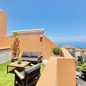 The Valley View Apartamento