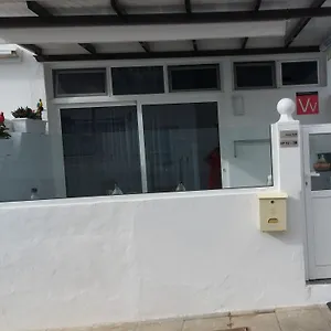 Appartamento Golondrina, Arrieta (Lanzarote)