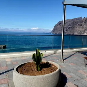 Apartment Gigantes Sea View By Paramount Holidays, Santiago Del Teide