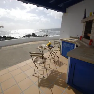 Appartamento Punta Mujeres Casitas Del Mar, Arrieta (Lanzarote)