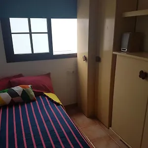 Appartamento Casa Garita, Arrieta (Lanzarote)