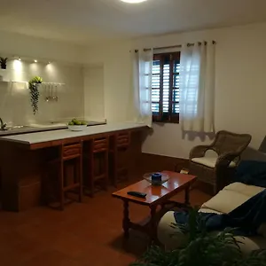 Appartamento En El Pueblo De Arrieta 4, Arrieta (Lanzarote)