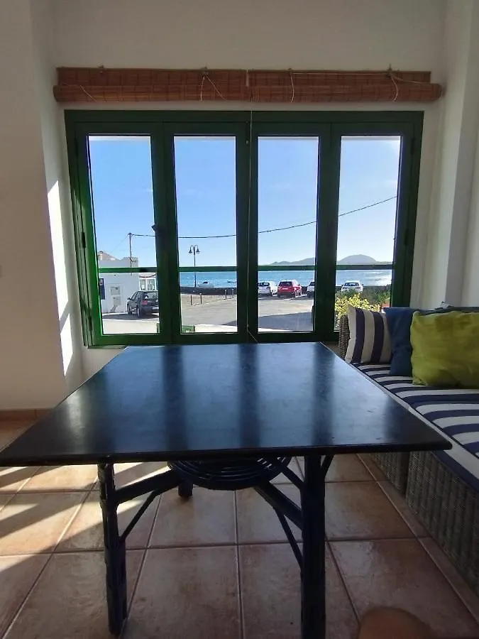 Apartmán Terraza Del Mar Arrieta  Španělsko