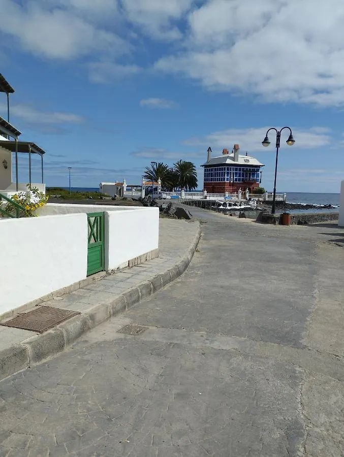 Appartamento Terraza Del Mar Arrieta   Arrieta (Lanzarote)