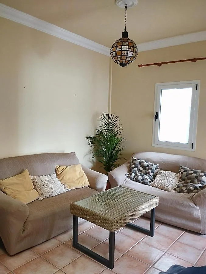 Apartmán Terraza Del Mar Arrieta  Španělsko