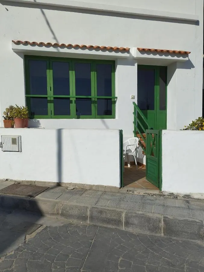 Appartamento Terraza Del Mar Arrieta  Arrieta (Lanzarote)