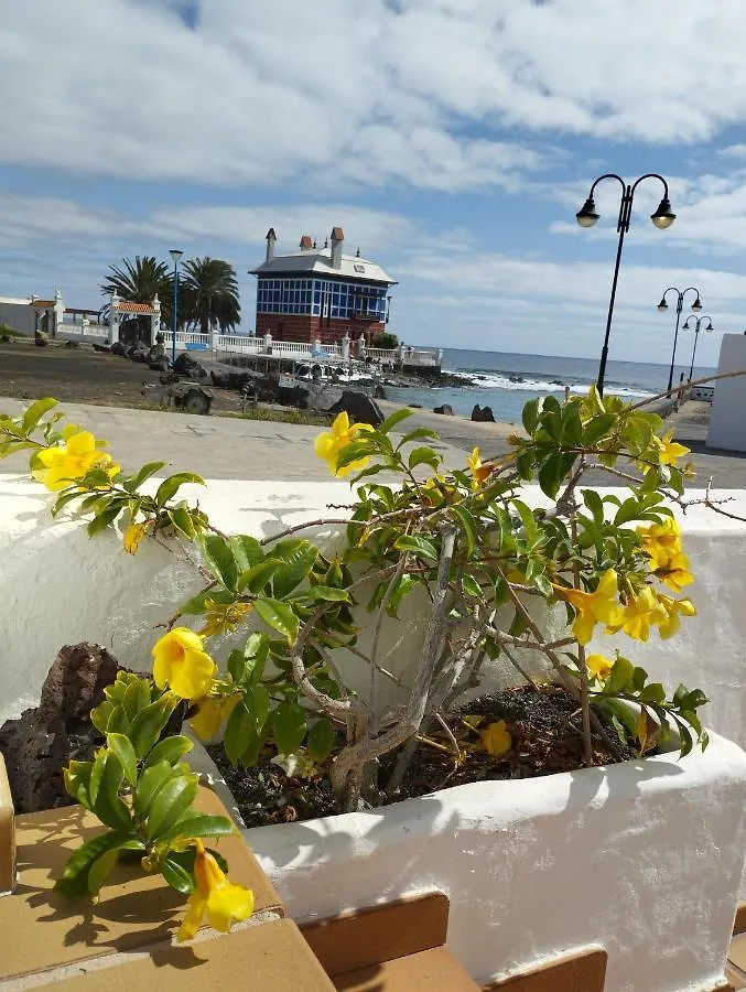 Appartamento Terraza Del Mar Arrieta  0*, Arrieta (Lanzarote)