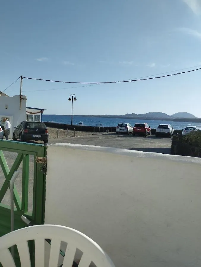 Appartamento Terraza Del Mar Arrieta