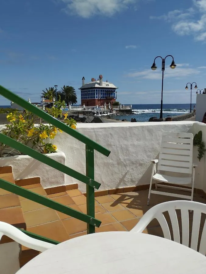 Appartamento Terraza Del Mar Arrieta